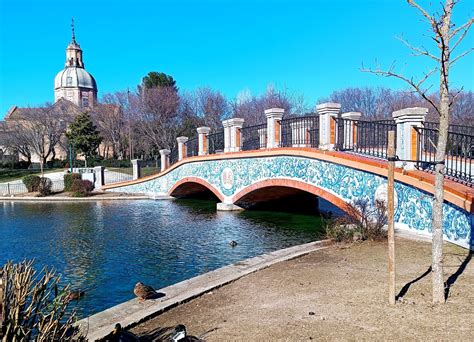 gay guide of Talavera de la Reina (Toledo, Castille